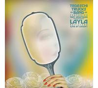 Tedeschi Trucks Band - Layla Revisited (3LP) [Vinilo]