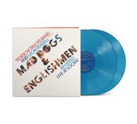 Tedeschi Trucks Band/Leon Russell - Mad Dogs & Englishmen Revisited: Live At LOCKN' [Denim Blue Vinyl]