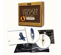 Tedeschi Trucks Band - Let Me Get By - Deluxe Edition