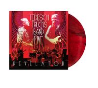 Tedeschi Trucks Band – Live Revelator – Vinilo – Real Gone Music