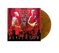 Tedeschi Trucks Band - Live Revelator Root Beer Vinyl EP, Tedeschi Trucks Band