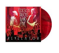 Tedeschi Trucks Band - Live Revelator [Vinilo]