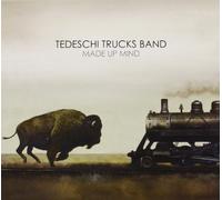 Tedeschi Trucks Band - Made Up Mind by Tedeschi Trucks Band