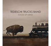 Tedeschi Trucks Band - Made Up Mind By Tedeschi Trucks Band (2013-08-19)