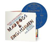Tedeschi Trucks Band - Tedeshi Trucks Band - Mad Dogs & Englishmen Revisited: Live At LOCKN'