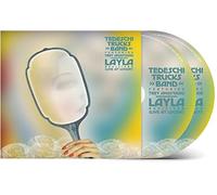 Tedeschi Trucks Band, Trey Anastasio - Layla Revisited (2CD)