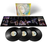 Tedeschi Trucks Band, Trey Anastasio - Layla Revisited (3LP) [Vinilo]