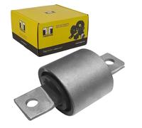 TEDGUM 00020861 BUJE DEL BRAZO TRASERO (A LA CARROCERÍA)