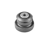 TEDGUM 00024797 BUJE DEL BRAZO DE CONTROL DELANTERO SUPERIOR (DELANTERO/TRASERO)