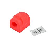 TEDGUM 00087504 BUJE DE POLIURETANO DE LA BARRA ESTABILIZADORA TRASERA (INTERIOR)