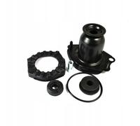 TEDGUM 00130674 SOPORTE AMORTIGUADOR DELANTERO SUPERIOR IZQUIERDO/DERECHO (KIT CON COJINETE)