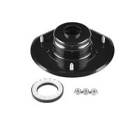 TEDGUM 00130674 SOPORTE AMORTIGUADOR DELANTERO SUPERIOR IZQUIERDO/DERECHO (KIT CON COJINETE)