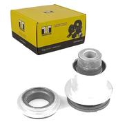 TEDGUM 00267546 BUJE DEL BRAZO DE CONTROL DELANTERO INFERIOR IZQUIERDO/DERECHO (DELANTERO)