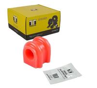 TEDGUM 00286989 BUJE DE POLIURETANO DE LA BARRA ESTABILIZADORA DELANTERA (INTERIOR)