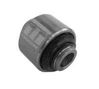 TEDGUM 00313752 BUJE DEL BRAZO DE CONTROL INFERIOR TRASERO (TRASERO)