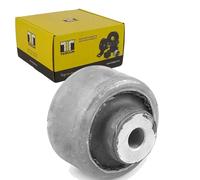 TEDGUM 00413048 BUJE DEL BRAZO DE CONTROL DELANTERO INFERIOR IZQUIERDO/DERECHO (TRASERO)