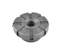 TEDGUM 00443077 SOPORTE SUPERIOR AMORTIGUADOR DELANTERO IZQUIERDA/DERECHA (SÓLO ELEMENTO SUPERIOR DE GOMA)