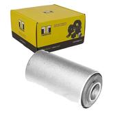 TEDGUM 00502839 BUJE DEL BRAZO DE CONTROL DELANTERO INFERIOR IZQUIERDO/DERECHO (TRASERO)