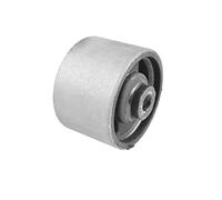 TEDGUM 00607021 SOPORTE INFERIOR TRASERO MOTOR-CAJA DE CAMBIOS (INSERTO)