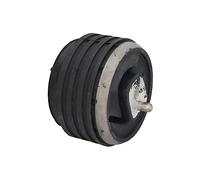 TEDGUM 00614322 SOPORTE MOTOR IZQUIERDA/DERECHA (INSERTO)