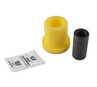 TEDGUM 00677459 BUJE DEL BRAZO DE CONTROL SUPERIOR DELANTERO DE POLIURETANO (DELANTERO/TRASERO)