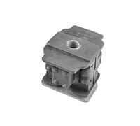 TEDGUM 00740831 SOPORTE SUPERIOR TRASERO MOTOR-CAJA DE CAMBIOS (INSERTO)