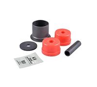 TEDGUM 01147457 BUJE DEL BRAZO DE CONTROL SUPERIOR TRASERO DE POLIURETANO (A LA CARROCERÍA)