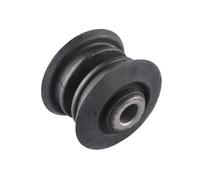 TEDGUM Casquillo, alojamiento del brazo oscilante transversal para AUDI: 100, S6, 200, V8, A6 & NISSAN: Sunny, Cherry (Ref: 00059859)