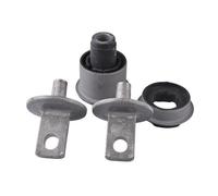 TEDGUM Casquillo, alojamiento del brazo oscilante transversal para HONDA: CR-V (Ref: 00269456)