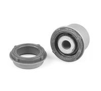 TEDGUM Casquillo, alojamiento del brazo oscilante transversal para HONDA: CR-V (Ref: 00269460)