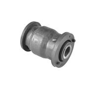 TEDGUM Casquillo, alojamiento del brazo oscilante transversal para HYUNDAI: Elantra, Coupé, Lantra & MITSUBISHI: Colt, Lancer F (Ref: 00444428)