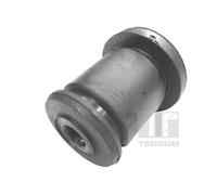 TEDGUM Casquillo, alojamiento del brazo oscilante transversal para MITSUBISHI: Shogun, Pajero, Montero (Ref: 00442952)