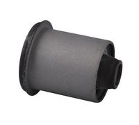 TEDGUM Casquillo, alojamiento del brazo oscilante transversal para SUZUKI: Vitara & SANTANA: Vitara (Ref: 00650252)