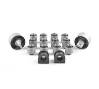 TEDGUM Kit cojinetes, cuerpo eje para MITSUBISHI: Outlander, Lancer (Ref: TED27238)