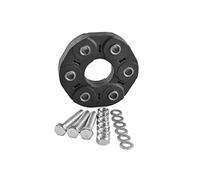 TEDGUM TED22604 ACOPLAMIENTO FLEXIBLE DEL EJE DE TRANSMISIÓN (CAUCHO)