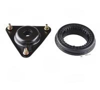 TEDGUM TED57351 SOPORTE AMORTIGUADOR DELANTERO SUPERIOR IZQUIERDO/DERECHO (KIT CON COJINETE)