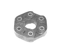 TEDGUM TED91851 ACOPLAMIENTO FLEXIBLE DEL EJE DE TRANSMISIÓN (CAUCHO)