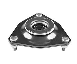 TEDGUM TED95690 SOPORTE AMORTIGUADOR DELANTERO SUPERIOR IZQUIERDO/DERECHO (KIT CON COJINETE)