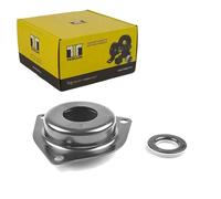 TEDGUM TED97160 SOPORTE AMORTIGUADOR DELANTERO SUPERIOR IZQUIERDO/DERECHO (KIT CON COJINETE)