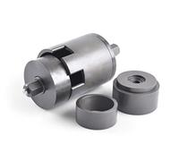 TEDGUM TED97715 EXTRACTOR DE CASQUILLOS DEL TRAVESAÑO TRASERO