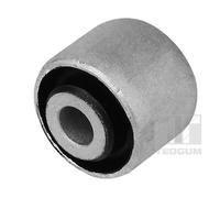TEDGUM TED98067 BUJE DEL BRAZO DE CONTROL INFERIOR DELANTERO (DELANTERO) IZQUIERDA/DERECHA (AL AMORTIGUADOR)