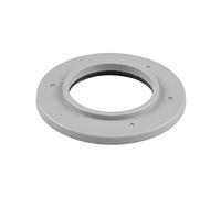 TEDGUM TED99484 TAPA DE MONTAJE COJINETE PARA AMORTIGUADOR DELANTERO SUPERIOR IZQUIERDA/DERECHA (SÓLO COJINETE)