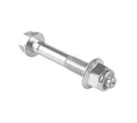 TEDGUM Tornillo, brazo transversal para FORD: Fiesta, Focus, S-Max, Galaxy, Mondeo, Ka, Fusion, C-Max, Kuga & MAZDA: 5, CX-7, 3 (Ref: 00228320)