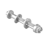 TEDGUM Tornillo, brazo transversal para MERCEDES-BENZ LS LK, Classe SLK (Ref: TED45993)