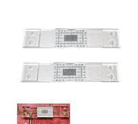 Tedious Conjunto de monitor de grietas | Registro de monitoreo de grietas acrílico | medidor de monitoreo de grietas | regla de brecha precisa para detectar deformaciones y grietas en la pared