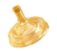 Tedious Protector para Senos, Protector para Pezones para Lactancia Materna, Cubierta protectora de silicona para pezones para contacto de enfermería, Tetinas para biberones, cubiertas protectoras