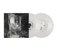 TEDUA - La Divina Commedia - (Deluxe) (MANOSCRITTO Bianco