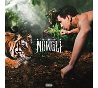 TEDUA - Mowgli Il disco della Giungla
