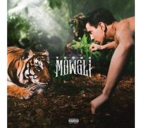 TEDUA - Mowgli Il Disco Della Giungla