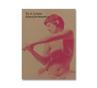 Tee a. corinne: a forest fire between us